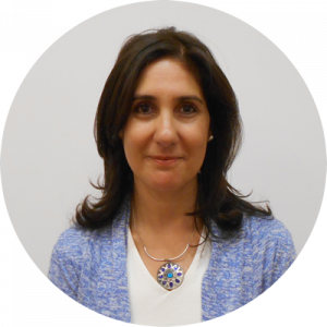 DRA. MARIELLA TERÁN