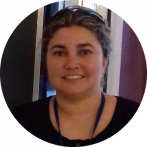 DRA ANA LÍA NOGUERA