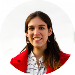 MSc. ISABEL GALAIN