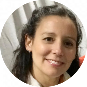 DRA MARÍA EUGENIA PÉREZ
