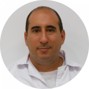 DR. JAVIER GIGLIO